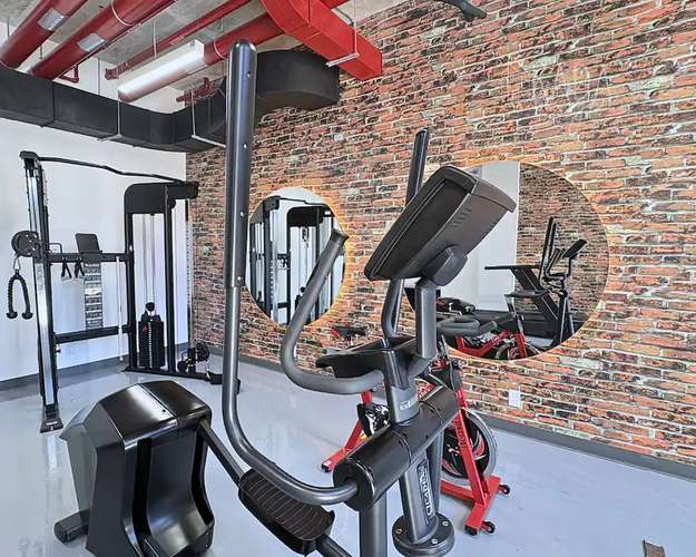 APARTAMENTO EN ALQUILER EN BARRIO ESCALANTE AMUEBLADO 