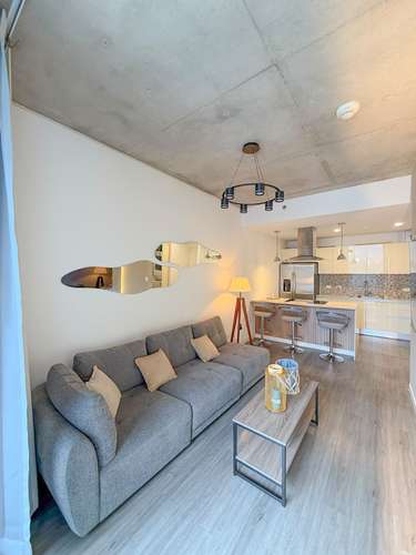 Escazu Village! Apartamento amueblado de 2 habitaciones / balcón - Imagen 19