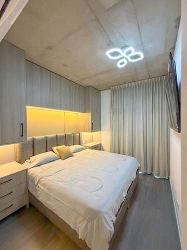 Escazu Village! Apartamento amueblado de 2 habitaciones / balcón - Imagen 6