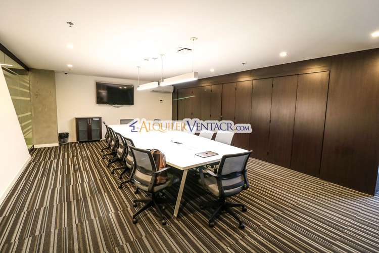 Escazu Village! Apartamento amueblado de 2 habitaciones / balcón - Imagen 15