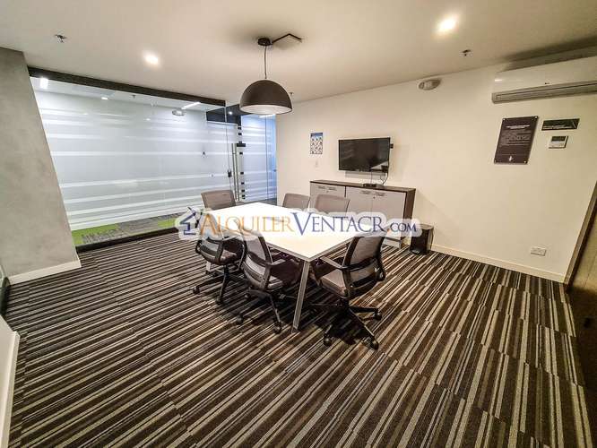 Escazu Village! Apartamento amueblado de 2 habitaciones / balcón - Imagen 10
