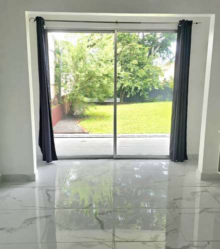 Casa de una planta con jardín en Condominio El Puente, Grecia, Alajuela - Imagen 5