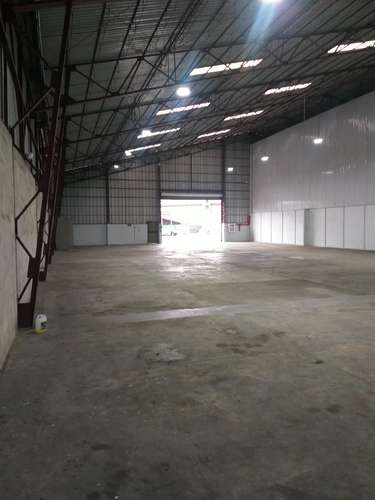 Alquiler bodega comercial de 1100m² en Tibás con seguridad 24/7 - Imagen 9