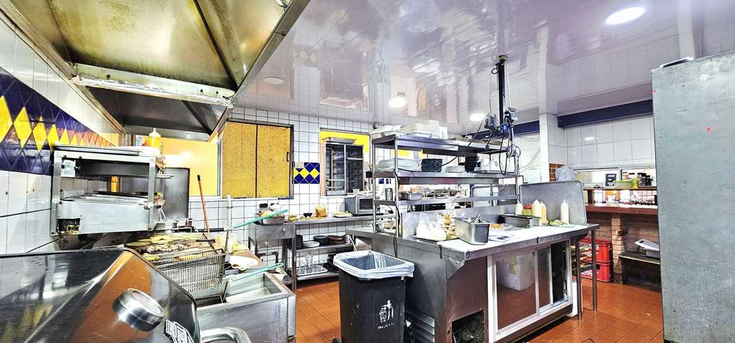 Venta de Edificio Moravia Centro sobre Calle Principal 