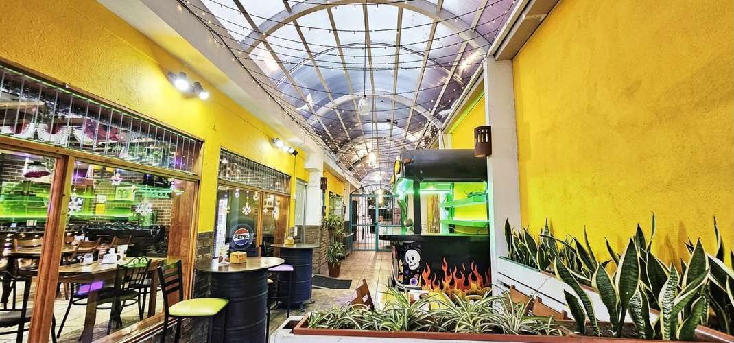 Venta de Edificio Moravia Centro sobre Calle Principal 