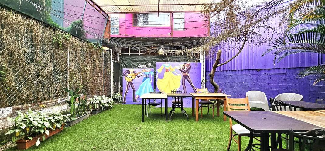 Venta de Edificio Moravia Centro sobre Calle Principal 
