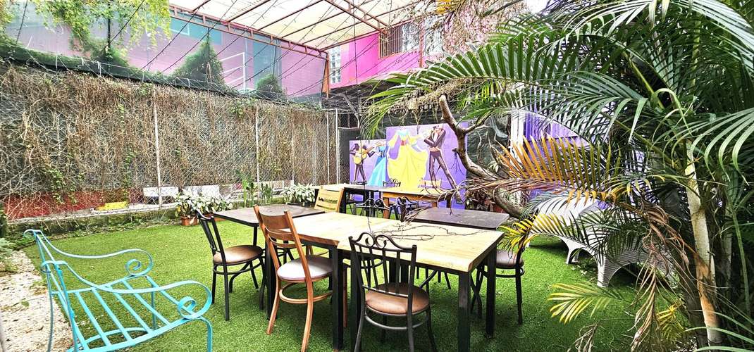 Venta de Edificio Moravia Centro sobre Calle Principal 