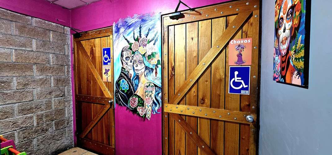Venta de Edificio Moravia Centro sobre Calle Principal 