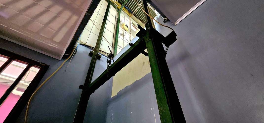 Venta de Edificio Moravia Centro sobre Calle Principal 