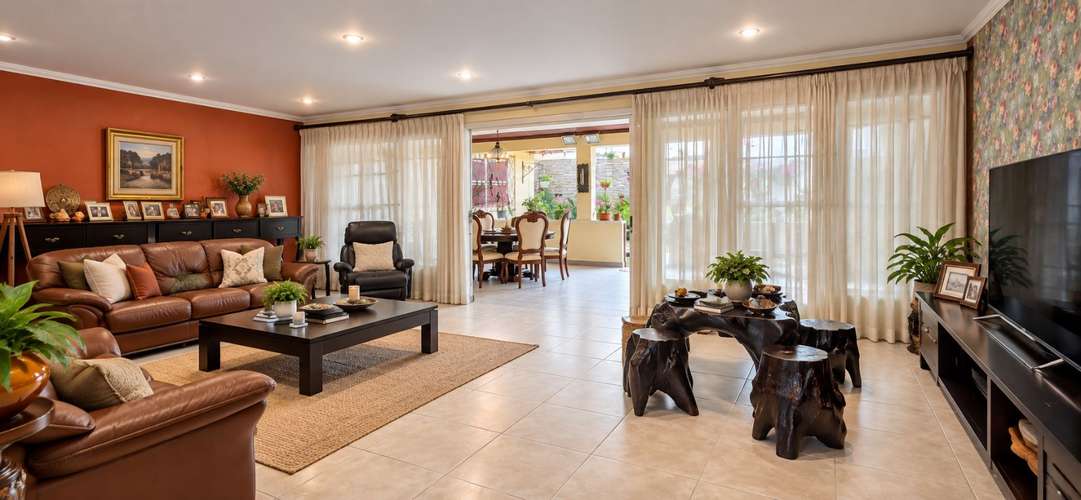 Venta de casa para oficina en Curridabat