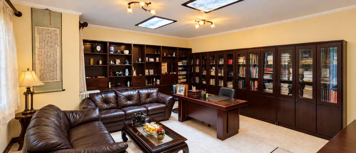 Venta de casa para oficina en Curridabat