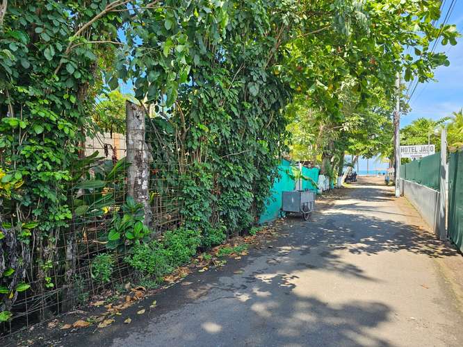 Venta de terreno a 20 metros de la Playa, Jacó, Puntarenas - Imagen 7