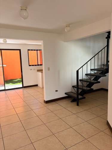 Alquiler Apartamento 