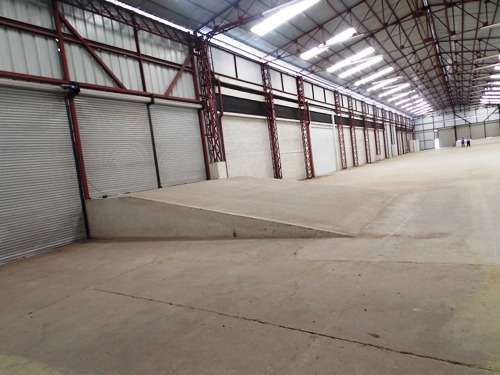 Alquiler bodega comercial de 1244m² en Tibás con seguridad 24/7 - Imagen 7