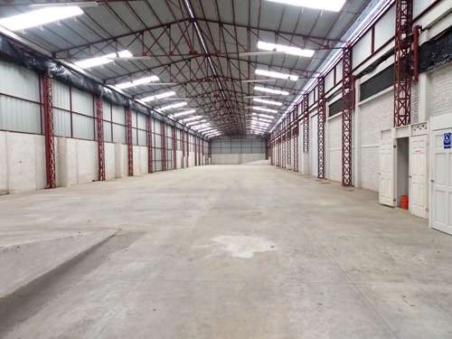 Alquiler bodega comercial de 1244m² en Tibás con seguridad 24/7 - Imagen 6