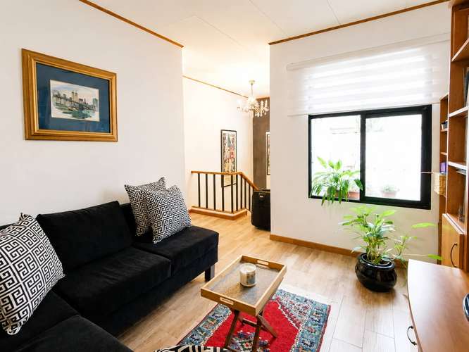 Casa en Condominio por POPS de Curridabat – Ubicación Céntrica y Seguridad 24/7 - Imagen 17