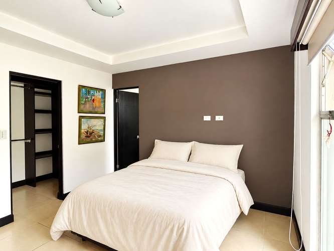 Venta cómodo apartamento con balcón, Granadilla, Curridabat (MJ) - Imagen 5