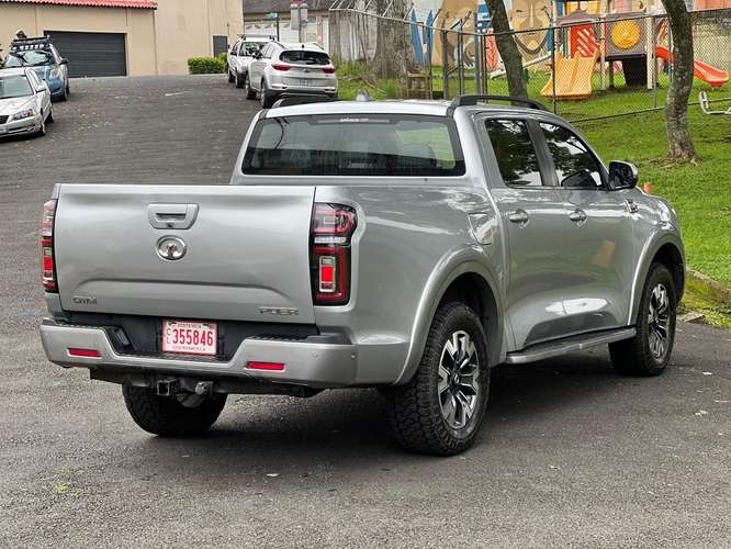 GREAT WALL POER AT 2025 - Imagen 4