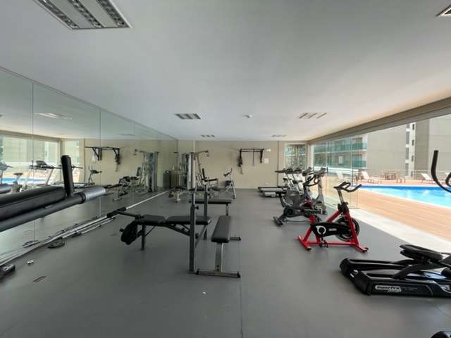 Penthouse- 2 habitaciones- Vista- 3 parqueos - Imagen 16