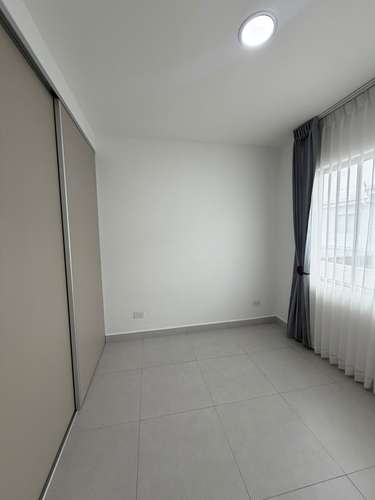 SE ALQUILA CASA EN CONDOMINIO NAOS – SAN JOAQUÍN DE HEREDIA