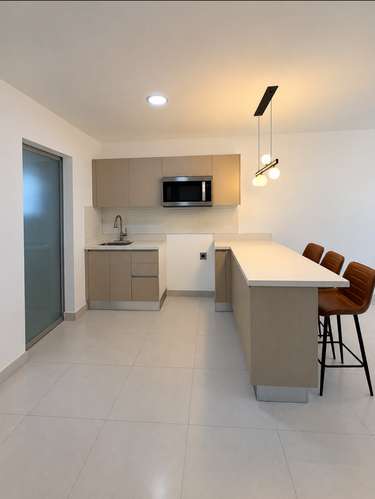 SE ALQUILA CASA EN CONDOMINIO NAOS – SAN JOAQUÍN DE HEREDIA