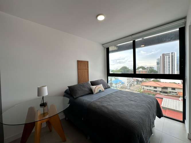 APARTAMENTO AMUEBLADO EN VENTA ROHRMOSER SKY GARDE NUNCIATURA  - Imagen 9
