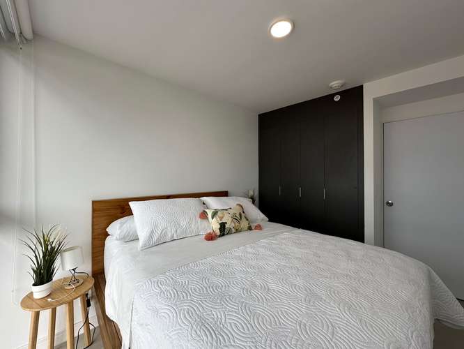APARTAMENTO AMUEBLADO EN VENTA ROHRMOSER SKY GARDE NUNCIATURA  - Imagen 3