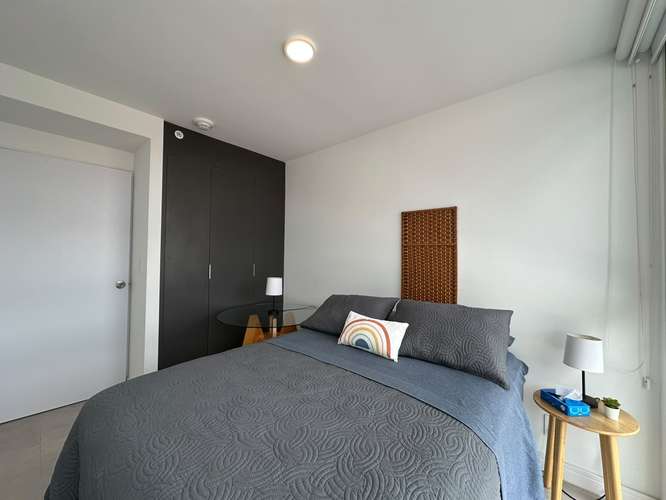 APARTAMENTO AMUEBLADO EN VENTA ROHRMOSER SKY GARDE NUNCIATURA  - Imagen 10