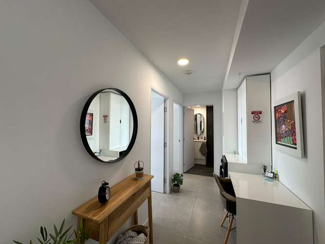 APARTAMENTO AMUEBLADO EN VENTA ROHRMOSER SKY GARDE NUNCIATURA  - Imagen 12