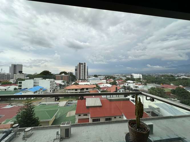 APARTAMENTO AMUEBLADO EN VENTA ROHRMOSER SKY GARDE NUNCIATURA  - Imagen 11