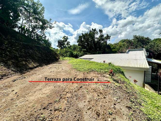 Se vende casa nueva en residencial, Santa Eulalia, Atenas (FAU) - Imagen 11