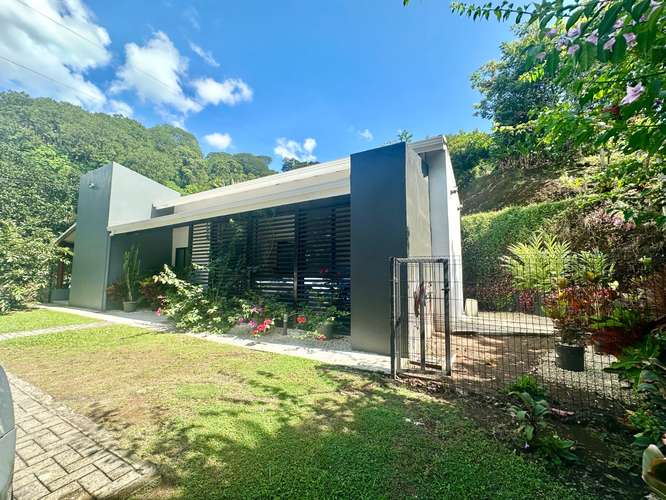 Se vende casa nueva en residencial, Santa Eulalia, Atenas (FAU) - Imagen 12