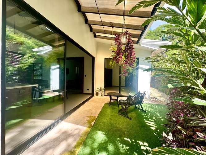 Se vende casa nueva en residencial, Santa Eulalia, Atenas (FAU) - Imagen 13