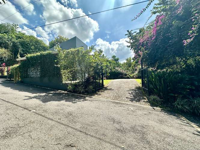 Se vende casa nueva en residencial, Santa Eulalia, Atenas (FAU) - Imagen 16