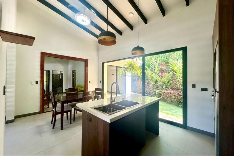 Se vende casa nueva en residencial, Santa Eulalia, Atenas (FAU) - Imagen 2