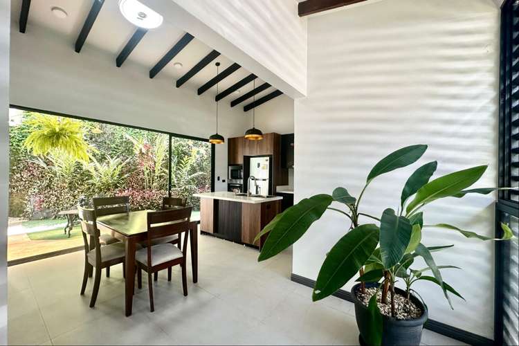 Se vende casa nueva en residencial, Santa Eulalia, Atenas (FAU) - Imagen 5