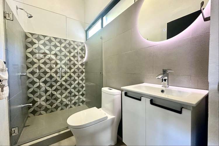 Se vende casa nueva en residencial, Santa Eulalia, Atenas (FAU) - Imagen 4