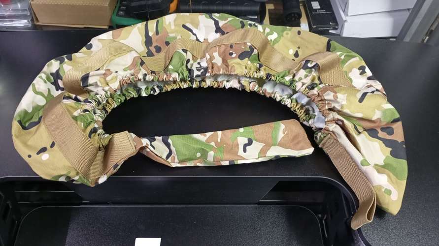 estuche bolso case maletín guardar cosas delicadas cod7297 asch