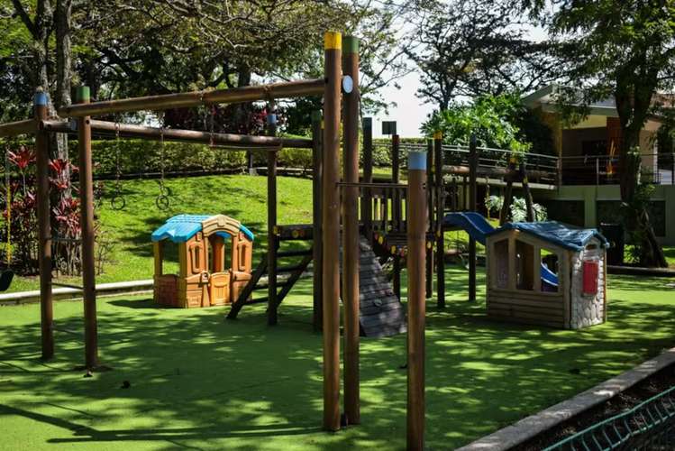 Alquiler de Apartamento Amoblado de 2 Habitaciones en Avalon Country Club, Santa Ana - Imagen 10