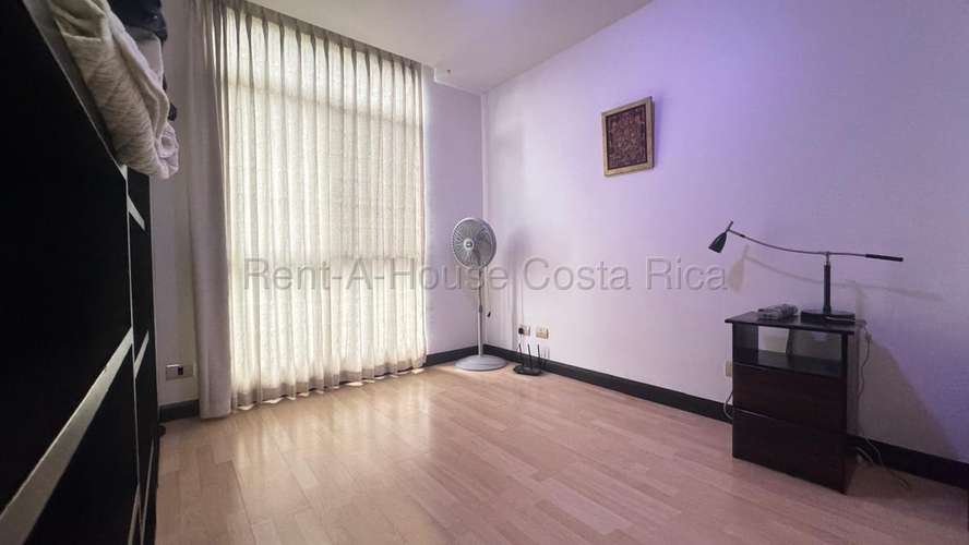 Alquiler de Apartamento Amoblado de 2 Habitaciones en Avalon Country Club, Santa Ana - Imagen 5