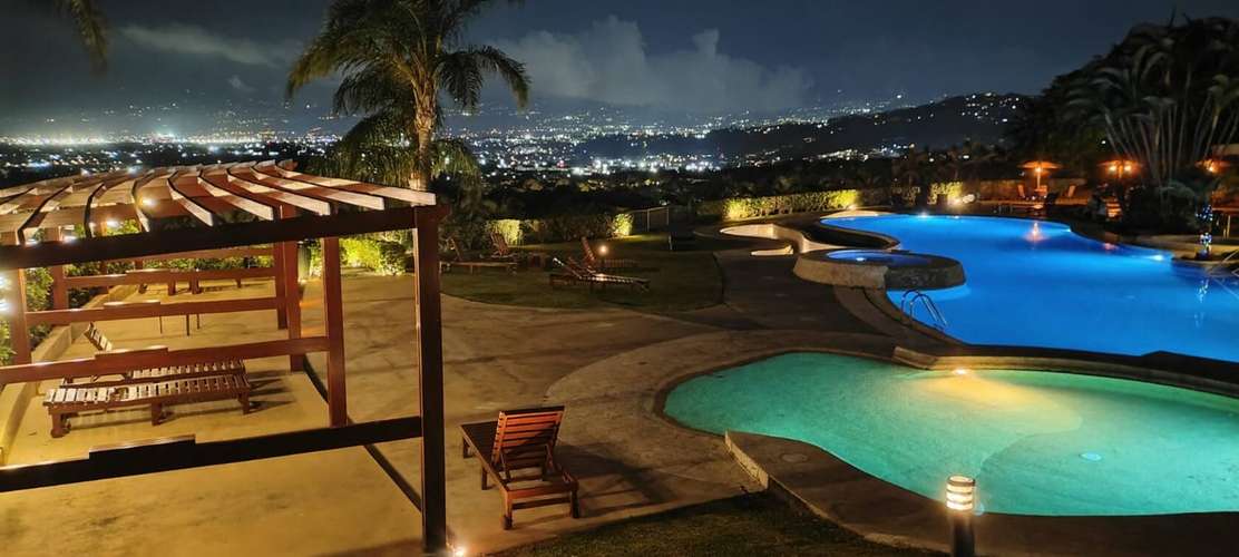 Alquiler de Apartamento Amoblado de 2 Habitaciones en Avalon Country Club, Santa Ana - Imagen 14