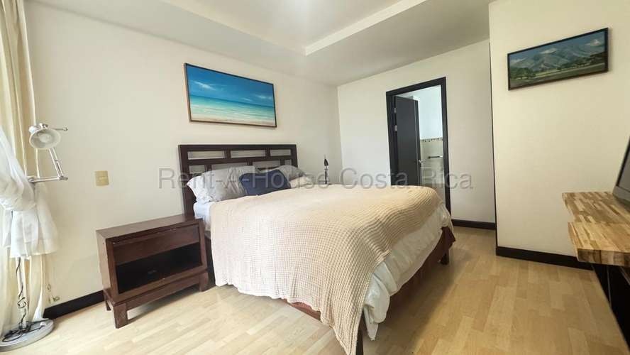 Alquiler de Apartamento Amoblado de 2 Habitaciones en Avalon Country Club, Santa Ana - Imagen 4