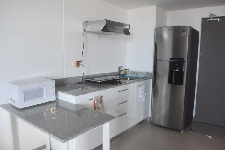APARTAMENTO AMUEBLADO EN VENTA IFRESES CURRIDABAT - Imagen 9