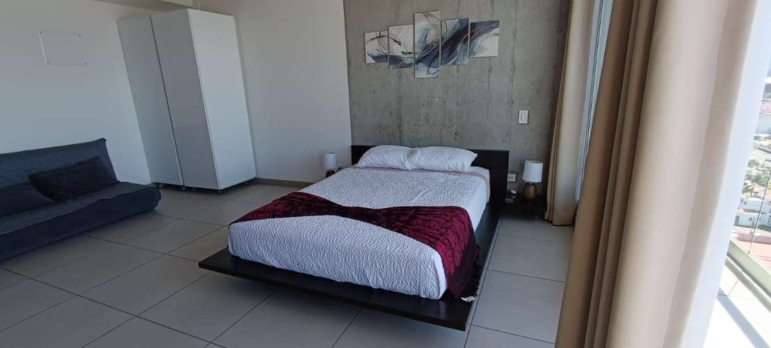 APARTAMENTO AMUEBLADO EN VENTA IFRESES CURRIDABAT - Imagen 4