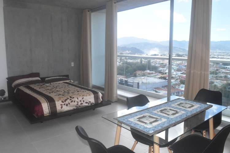 APARTAMENTO AMUEBLADO EN VENTA IFRESES CURRIDABAT - Imagen 5