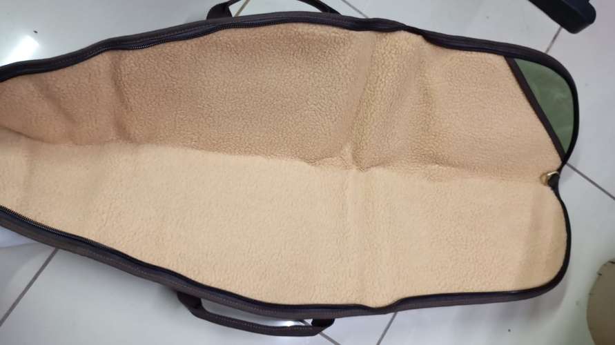 funda protección maletín bolso estuche case guardar cod6536 asch - Imagen 2