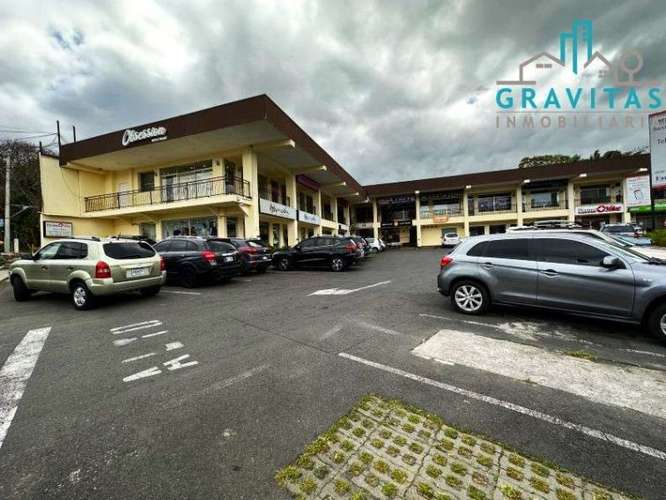 Local comercial en alquiler en Plaza San Rafael, Escazú ID 2092 - Imagen 13