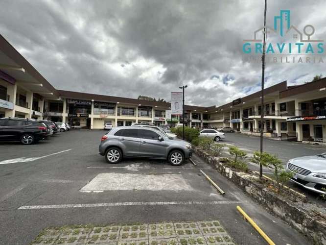 Local comercial en alquiler en Plaza San Rafael, Escazú ID 2092 - Imagen 6