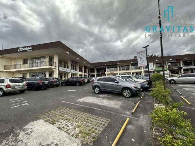 Local comercial en alquiler en Plaza San Rafael, Escazú ID 2092 - Imagen 14