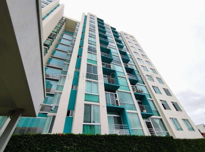 Venta de Apartamento en condominio San Sebastián #26-2006 GS